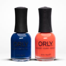 ORLY Da Nails