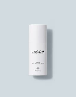 라곰 마일드 모이스처 크림 80ml