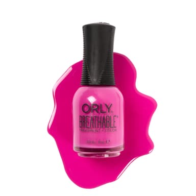 ORLY Berry Intuitive
