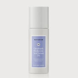 Naturium Quadruple Hyaluronic Acid Serum 5% - Jumbo