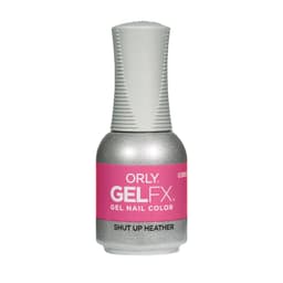 ORLY Shut Up Heather - Gel Nail Color