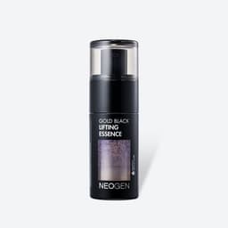 네오젠 24K 골드 블랙 리프팅 에센스 30ml