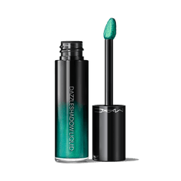 M·A·C Dazzleshadow Liquid Eye Shadow - Telepathic Teal