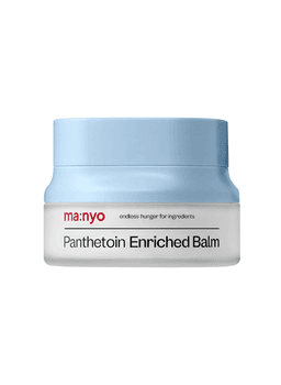 마녀공장 Panthetoin Enriched Balm