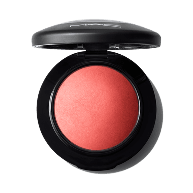M·A·C Mineralize Blush | Baked Powder Blush - Hey, Coral, Hey...
