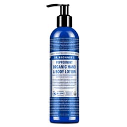 닥터브로너스 Peppermint - Organic Lotions