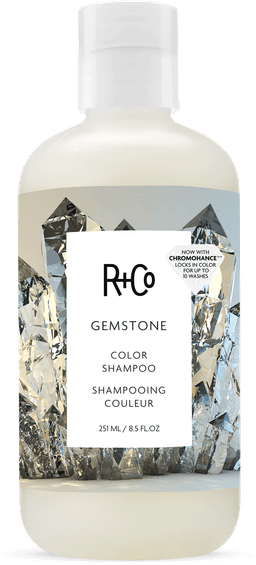 R+Co GEMSTONE Color Shampoo