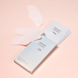 Mixsoon 멜팅 콜라겐 넥 앤 포헤드 필름 5회분5매입