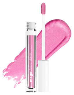 wet n wild MegaSlicks Lip Gloss | Sinless