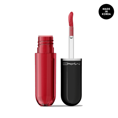 M·A·C Lustreglass Stainglass Lip Tint - XOXO