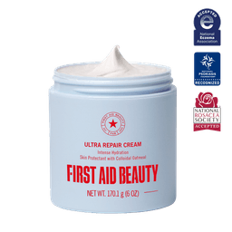 First Aid Beauty Ultra Repair Cream Intense Hydration