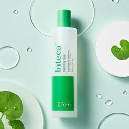 메이크프렘 인테카 진정 토너 200ml