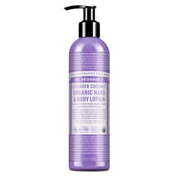 닥터브로너스 Lavender Coconut - Organic Lotions