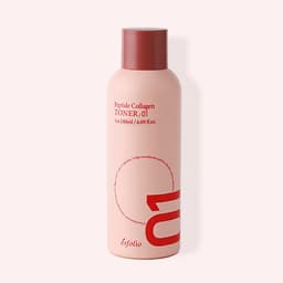 에스폴리오 펩타이드 콜라겐 토너 180ml