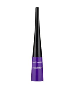 wet n wild MegaLiner® Liquid Eyeliner | Electric Purple