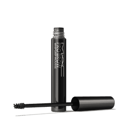 M·A·C MAC Pro Brow WhipGrip Mousse - Onyx
