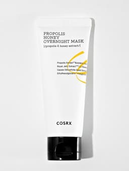 코스알엑스 Full Fit Propolis Honey Overnight Mask