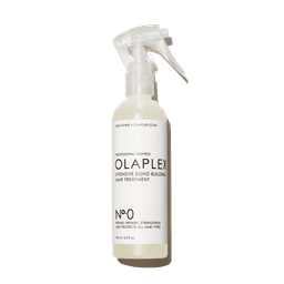 올라플렉스 Nº.0 INTENSIVE BOND BUILDING TREATMENT