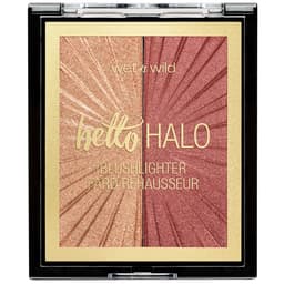 wet n wild MegaGlo Blushlighter | Flash Me