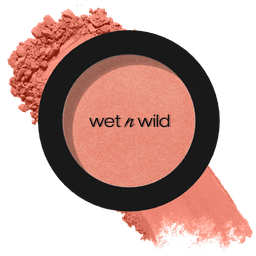 wet n wild Color Icon Blush | Pearlescent Pink