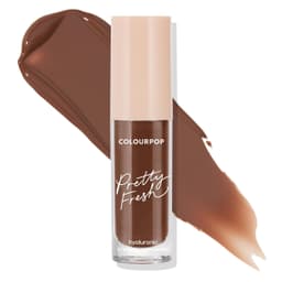 ColourPop Deep Dark 205 N