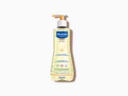 Mustela Huile lavante