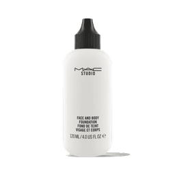 M·A·C M·A·C Studio Face and Body Foundation - White