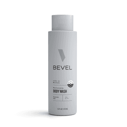 Bevel Bevel Moisturizing Body Wash