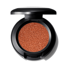 M·A·C Metallic Single Eye Shadow Compact - Couture Copper