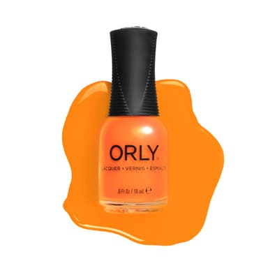 ORLY A Vibe