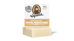 Dr. Squatch Shea Butter