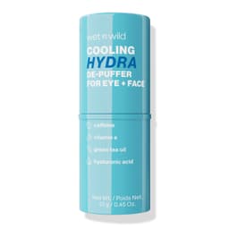 wet n wild Cooling Hydra De-Puffer For Eyes + Face