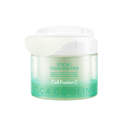 셀퓨전씨 Post Alpha Cica Cooling Pad