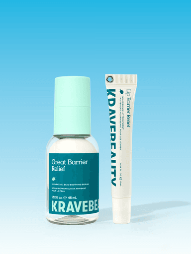 Krave Beauty Barrier Relief