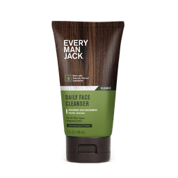 Every Man Jack Daily Face Cleanser