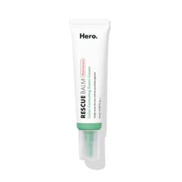 Hero Cosmetics Rescue Balm +Red Correct