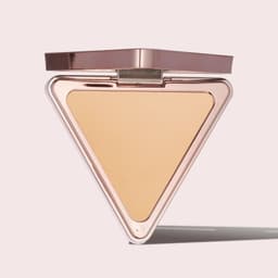 LYS Beauty Triple Fix Translucent Pressed Setting Powder