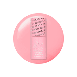Olive & June Strawberry Marshmallow - Builder Gel