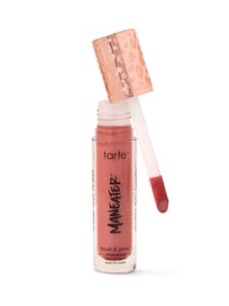 tarte maneater™ blush & glow™ cheek plump