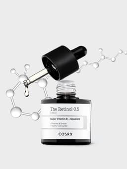 ์ฝ์ค์์์ค The Retinol 0.5 Oil