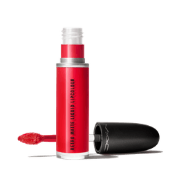 M·A·C Retro Matte Liquid Lipcolour - Fashion Legacy
