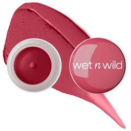 wet n wild Mother Fluffer Cloud Blush | Berry Chill