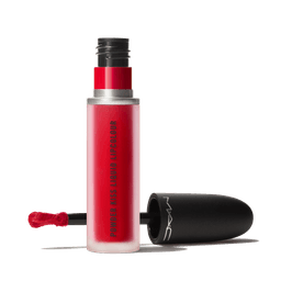 M·A·C Powder Kiss Liquid Lipcolour - M·A·C Smash