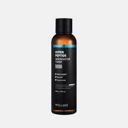 웰라쥬 하이퍼 펩타이드 스킨 부스터 토너 200ml