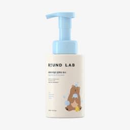 라운드랩 베이비 마일드 탑투토 워시 300ml