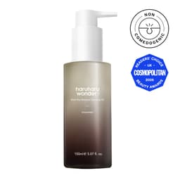 하루하루원더 Moisture Cleansing Oil / Unscented