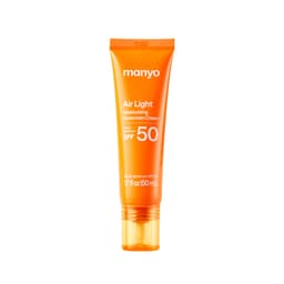 마녀공장 Air Light Moisturizing Sunscreen