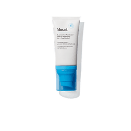 Murad Superactive Moisturizer SPF 50: Mattifying Oil + Pore Control