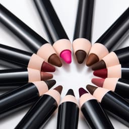 Juvia's Place LONG WEAR LIP PENCIL