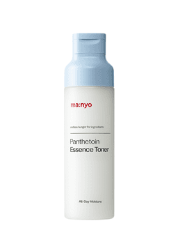 마녀공장 Panthetoin Essence Toner